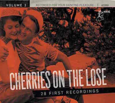 V.A. - Cherries On The Lose Vol 3